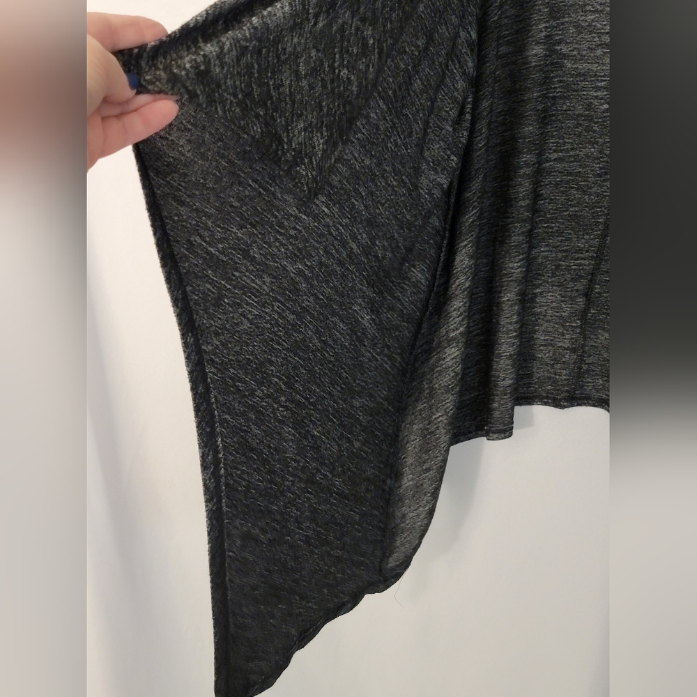 Olivia Blu Open Front Cardigan Size 2X - Picture 5 of 7